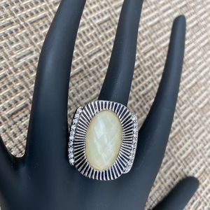 Lia Sophia Kiam Family Collection Ring